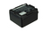 CoreParts MBXCAM-BA316 batterij voor camera's/camcorders Lithium-Ion (Li-Ion) 1320 mAh