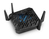 Acer Predator Connect W6 Wi-Fi 6 router inalámbrico Gigabit Ethernet Doble banda (2,4 GHz / 5 GHz) Negro
