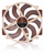 Noctua NF-A14X25R G2 PWM Computerkühlsystem Computergehäuse Ventilator 14 cm