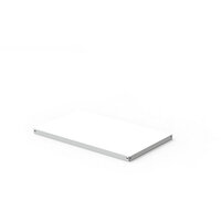 Tablette pour rayonnage de bureau modulaire