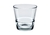 Wasserglas STACK UP, Inhalt: 0,21 Liter, Höhe: 80 mm, Durchmesser: 83 mm,