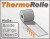 Thermorolle 60/50m/12, blanco