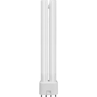 Lampe Fluo-Compacte à économie d'énergie Lynx-L 18W 840 2G11 (0025656)