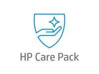 HP 3y Active Care NBD ONS WS Sol Supp