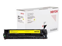 Xerox Yellow Toner Cartridge