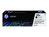 K/HP 128A Toner Rainbow Kit CMYK CE32XA