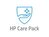 HP 3y Active Care NBD ONS WS Sol Supp