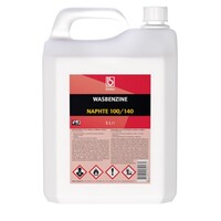 Wasbenzine 5 Liter