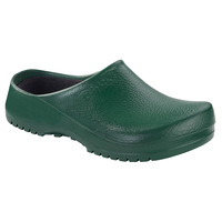 Artikelbild: Birkenstock Super Birki Fusion PU-Clog grün