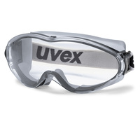 Artikelbild: Uvex Schutzbrille ultrasonic