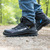 Artikelbild: HKS Sicherheitsstiefel Barefoot-Feeling BFS 80 BOA S3