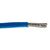 Belden Twinaxialkabel PVC Blau 152m 78 Ω PE 6.17mm 64,6 pF/m