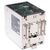 Omron S8VK-C Switch-Mode DIN-Schienen Netzteil 480W, 85 → 264V ac, 24V dc / 20A