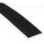 Velcro Haken Klettband, 25mm x 5m, Schwarz