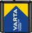VARTA Longlife Power 4,5V 3LR12 Batterie (1er Pack) Alkaline