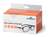 Durable Individually Wrapped Anti-Static Glasses Lens Wipes | 100 Pack