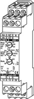 AUF/ZU-Steuerung 2S 10A UMS 5 (24V UC)