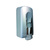 Wall Mounted Silver Soap Dispenser - 1.1 Litre Capacity
