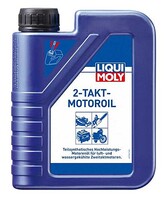 LIQUI MOLY 2-Takt-Motoroil selbstmischend 1l 1052