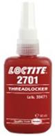 LOCTITE 2701 BO 250ML EGFD 195725 Schraubensicherung