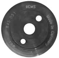 REMS (845051 R) Schneidrad V