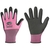 STRONGHAND® Handschuhe 0529-07H Gr.7 LADY FLEXTER Polyester / Latex