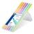 triplus® textsurfer® 362 Textmarker in Dreikantformat STAEDTLER Box mit 6 sortierten Farben