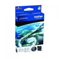 Brother LC985BK Black Ink 9ml