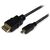 StarTech 1m HDMI to HDMI Micro