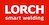 Artikeldetailsicht LORCH LORCH WIG-Schweißgerät MicorTIG 200 DC ControlPro 200 A / 230 V gasgekühlt, (Accu-ready) (Schweißgerät)