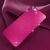 NALIA Custodia Protezione compatibile con iPhone 6 6S, Glitter Hard-Case Sottile Phone Cover Protettiva compatibile con Cellulare, Ultra-Slim Copertura Rigida Telefono Bumper Sc...