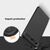 NALIA Custodia compatibile con Sony Xperia XZ1 Compact, Cover Protezione Ultra-Slim Case Protettiva Morbido Cellulare in Silicone Gomma Bumper Telefono Smartphone Copertura Sott...