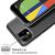 NALIA Cover compatibile con Google Pixel 4 Custodia, Aspetto Carbonio Morbido Silicone Case Protettiva, Bumper Sottile Protezione Telefono Cellulare Resistente, Copertura Antiur...