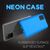 NALIA Neon Cover compatibile con Samsung Galaxy S20 Plus Custodia, Sottile Protettiva Morbido Silicone Gel Copertura Antiurto, Case Resistente Telefono Cellulare Protezione Gomm...