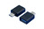 USB3.0 C/M - A/F Adapter,ABS PLUG