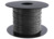 PVC-Fahrzeugleitung, FLRY-B, 0,5 mm², AWG 20, schwarz, Außen-Ø 1,6 mm