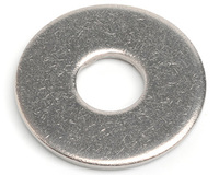 M4 DIN 9021 FLAT WASHER A2 STAINLESS STEEL