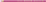 Polychromos Farbstift, 129 krapplack rosa