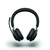Jabra Evolve2 65, Link380 USB-A MS Stereo Headset Schwarz Bild 2