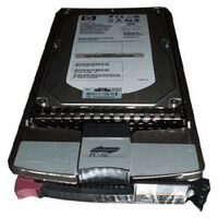 EVA 500GB FATA HD **Refurbished** Internal Hard Drives