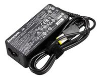 AC Adapter 45 W 3 Pin WW FRU00HM615, Notebook, Indoor, 100-240 V, 50/60 Hz, 45 W, Black Alimentatori