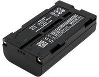 Camera Battery for Hitachi 25.2Wh Li-ion 7.4V 3400mAh Black, 25.2Wh Li-ion 7.4V 3400mAh Black, VM-645LA, VM-945LA, VM-D865, Kamera- / Camcorder-Batterien