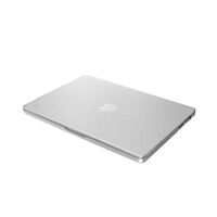 MacBook Pro 14 (2021) Smartshell ClearNotebook Cases