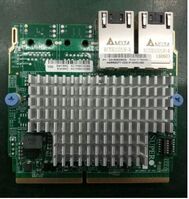 10GBase-T Dual-Port Ethernet Network Interface Card