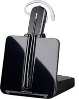 CS540/A w/HL10 Handset lifter Auriculares con micrófonos