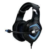 Alpha Bravo GX-2 Gaming headset Fejhallgatók