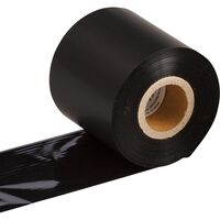 Black 4700 Series Thermal Transfer Printer Ribbon 60 mm Nyomtató szalagok