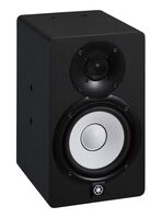 HS5I loudspeaker 2-way Black , Wired 70 W ,