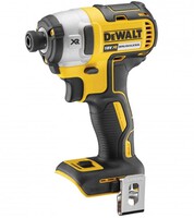 DeWalt DCF887N-XJ Slagschroevendraaier Koolborsteloos 18V excl. accu's en lader