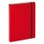 Heftbox Basic Colour, A4, rot PAGNA 21309-03